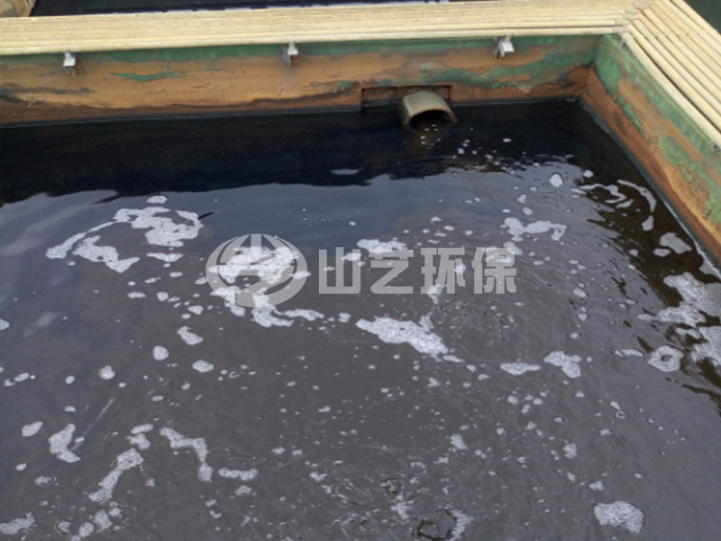 重庆污水处理设备常见问题有哪些？