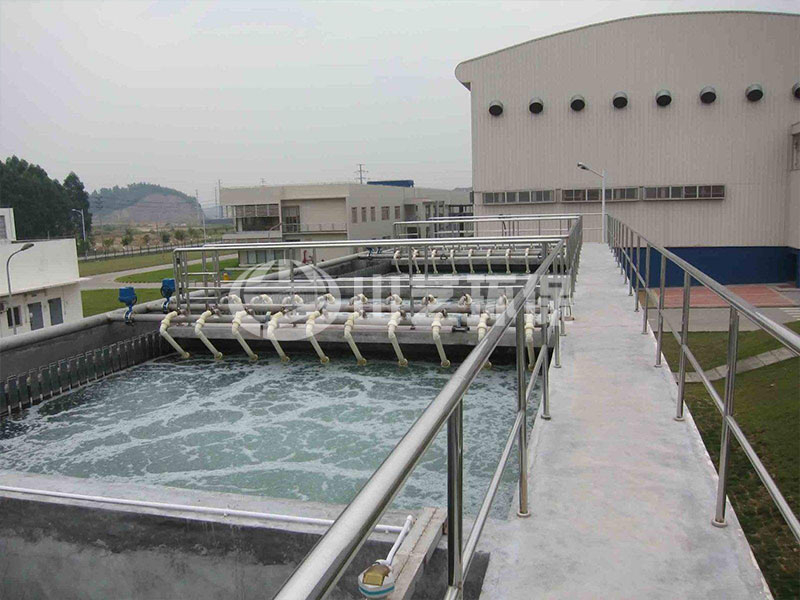 重庆污水处理设备为什么要进行维护保养?